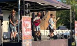 Live music event for charity to raise cash for Christmas dinners