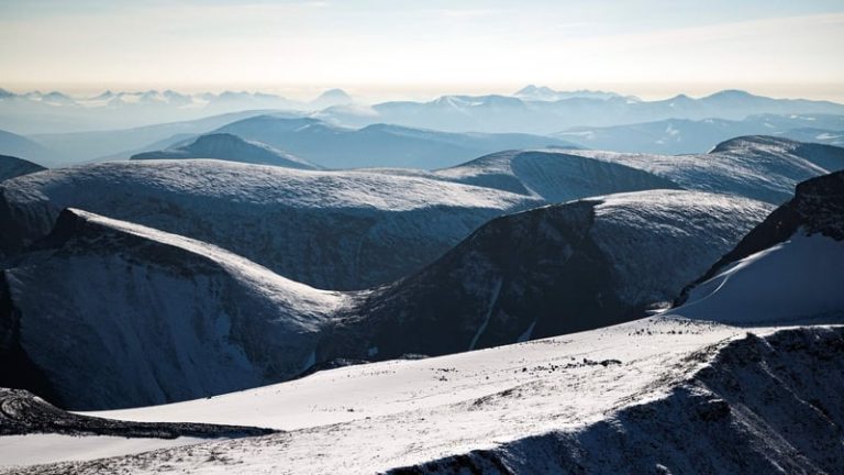Read more about the article Can the EU find its energy independence in the Arctic?