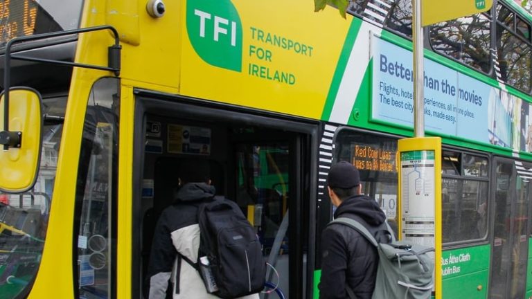 Read more about the article 15% rise in adult fares for public transport from January