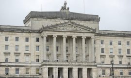 Stormont urged to agree budget or face industrial action