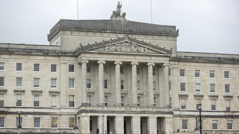 stormont-urged-to-agree-budget-or-face-industrial-action