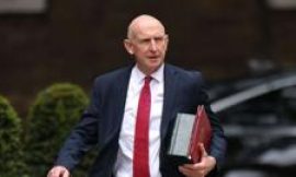 Chancellor John Healey to say UK economy ‘turning a corner’ despite debt concerns