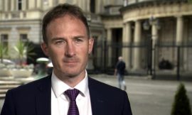 Minimum pay rates for security workers to be increased