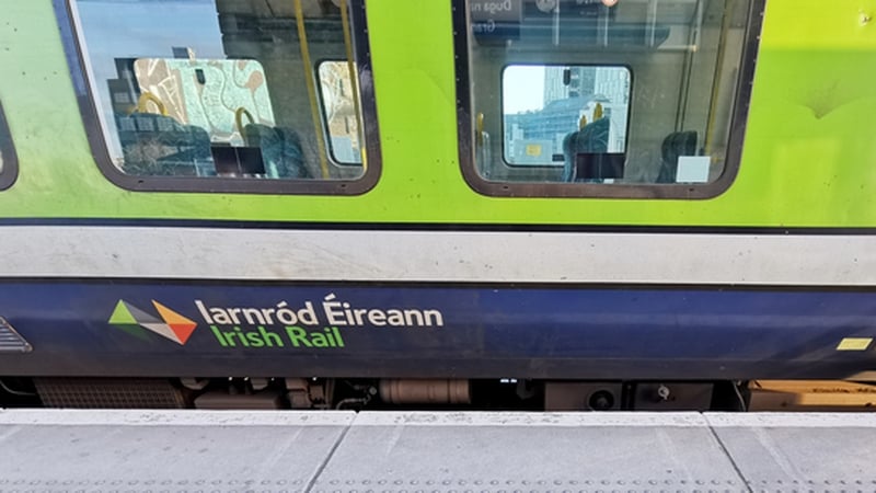 iarnrod-eireann-board-to-be-updated-on-it-contract-status