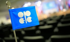 OPEC+ keeps oil output policy unchanged for October