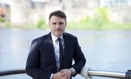 Davy opens new Limerick office, wealth in Mid-West soars