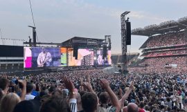 Ticketmaster accused of law breach over Oasis tickets