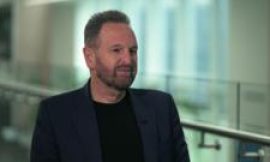 AI cancer cures slowed by chip shortage, says UK’s biggest tech boss