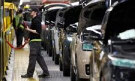 Jaguar Land Rover to cut 4,000 jobs over next two years