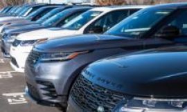 Why the ‘Temu Range Rover’ is such a threat to Jaguar Land Rover