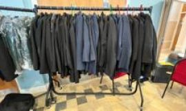 Pre-loved uniforms save Coventry families £69, says charity