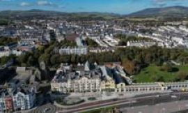 Cost of living on many minds ahead of Manx election
