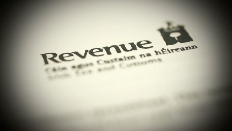 Read more about the article Recruitment consultancy tops latest Tax Defaulters List