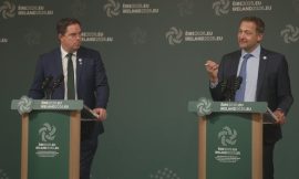 Farmers promised flexibility but no new money at meeting