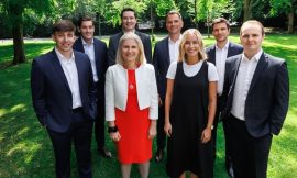 Waterland Ireland partners with Cork’s IIS and Secon