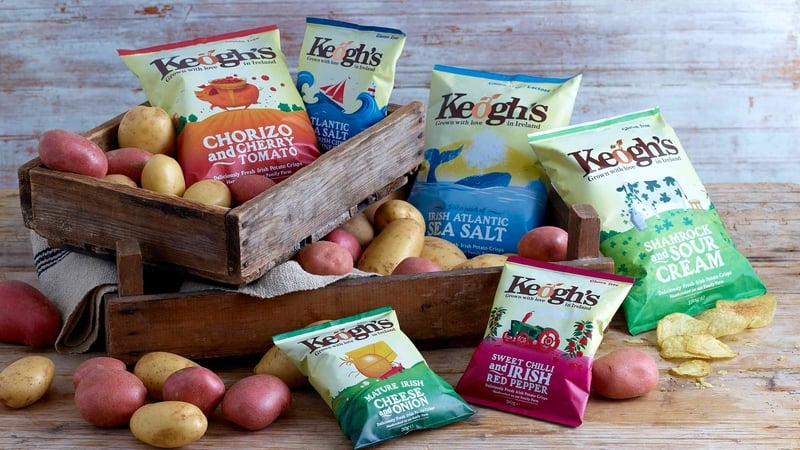 keogh’s-crisps-agrees-largest-overseas-distribution-deal