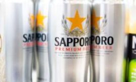 Sapporo to move some production to US after 50% tariff