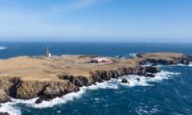 UK government invests £30m in Shetland spaceport
