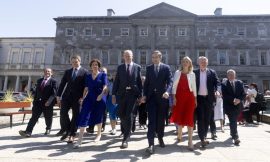 Cost of living and housing on agenda at Fine Gael meeting