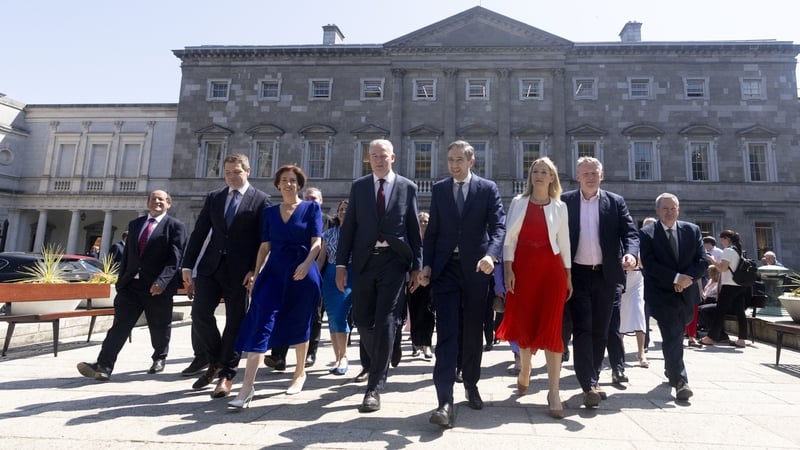 cost-of-living-and-housing-on-agenda-at-fine-gael-meeting