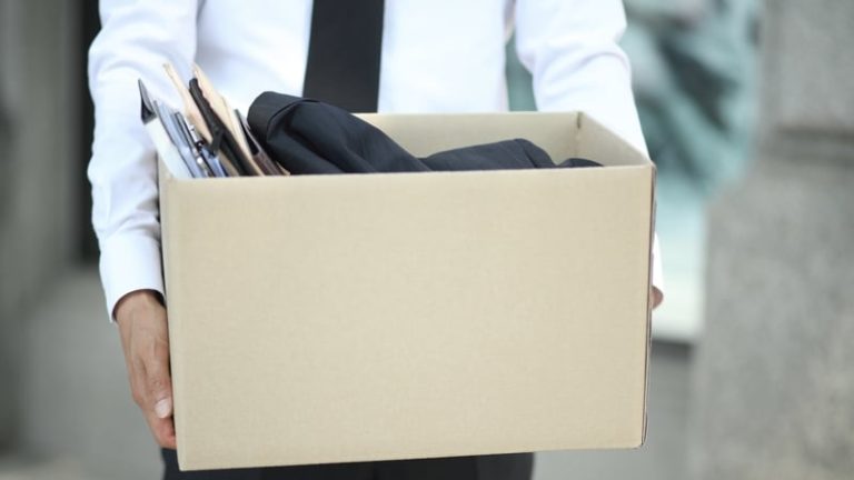 Read more about the article Half of workers reconsidering careers over AI – survey