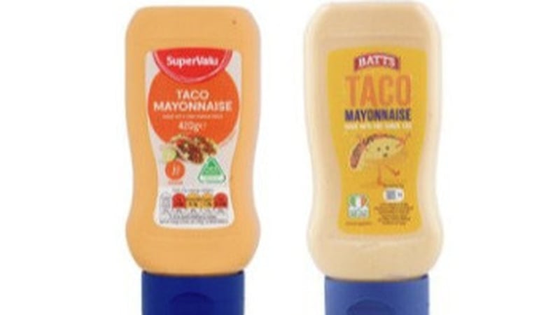 taco-mayonnaise-batches-recalled-over-spoilage-issues