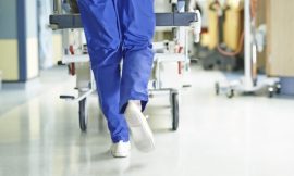 INMO members vote in favour of industrial action