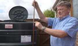 Buy now or wait and hope? Families face gamble on heating oil
