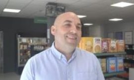 Dartford Larder social supermarket reports hundreds of sign-ups