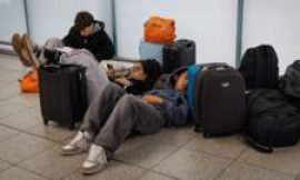 Air traffic failure was avoidable, says transport secretary
