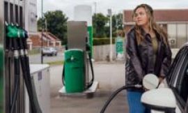 Petrol prices rise by 5p over a week as Iran war sends oil higher