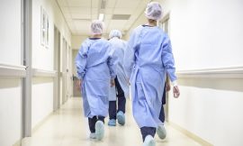SIPTU health workers to take industrial action