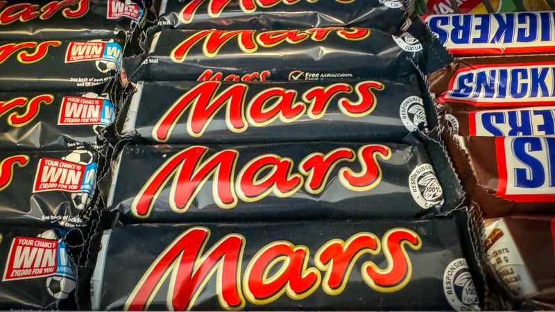 rising-retail-prices-help-mars-ireland-to-record-revenues