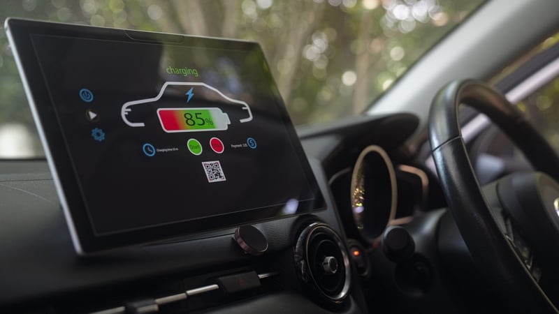 27%-of-new-cars-licensed-so-far-this-year-electric-–-cso