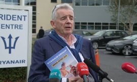 Ryanair sees significant rise in fares on high oil prices
