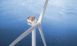 Plans lodged to dismantle Arklow Bank off-shore wind farm