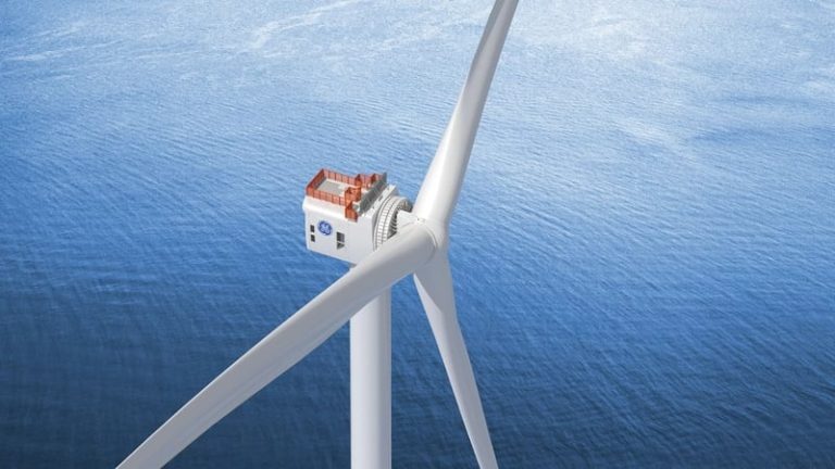 Read more about the article Plans lodged to dismantle Arklow Bank off-shore wind farm