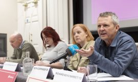PBP propose data centre levy to fund €500 energy credit