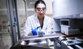 Battery tech: Europe hopes to make up ground in battery industry
