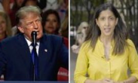 Watch: Three times Trump has promised money to Americans
