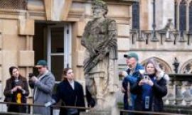 Labour mayors in England vow to cap tourist tax at 5%