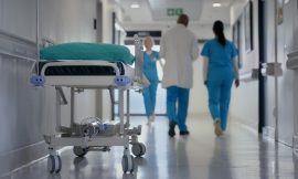 Public sector workers threaten strike action next month