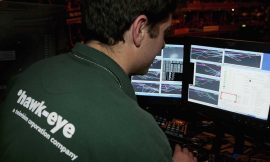Profits at Hawk-Eye firm dip as firm ramps up R&D on AI