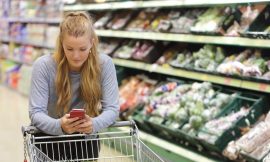 How supermarkets are using AI to watch you in the aisles