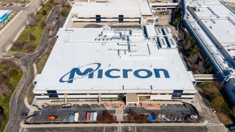 Read more about the article Micron workers to get 68 months’ pay after strike threat