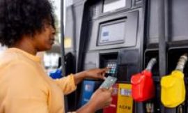 US prices remain high as fuel costs squeeze household budgets
