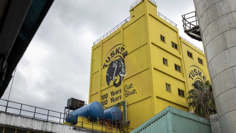Read more about the article Kenya clears Diageo’s sale of EABL stake to Asahi