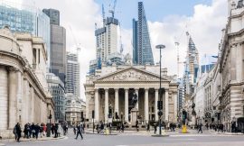 UK economy grows at fastest pace since February 2025