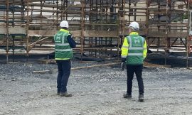 Glenveagh Properties H1 profits and revenues sink