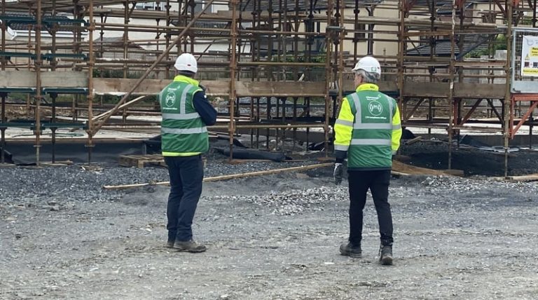 Read more about the article Glenveagh Properties H1 profits and revenues sink